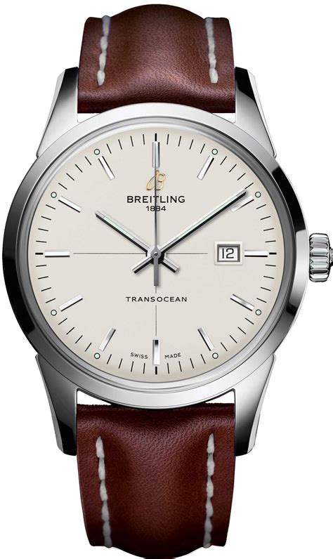 breitling transocan|Breitling Transocean watches for men.